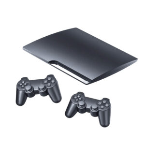 Gaming Console