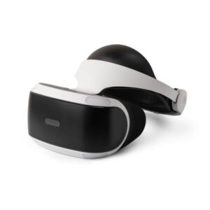 VR & Speaker