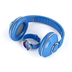 Headset & Watch