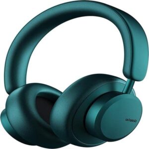 Urbanista Wireless Headphones - Teal Green