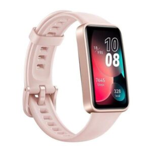 Smart Fitness Band - Pink 50% off