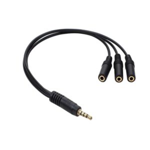 Earphone Splitter
