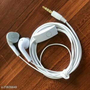 Wired Handfree