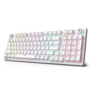 Mechanical Gaming Keyboard
