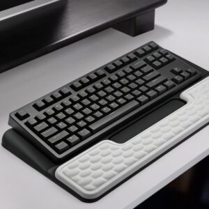 Keyboard Wrist Rest